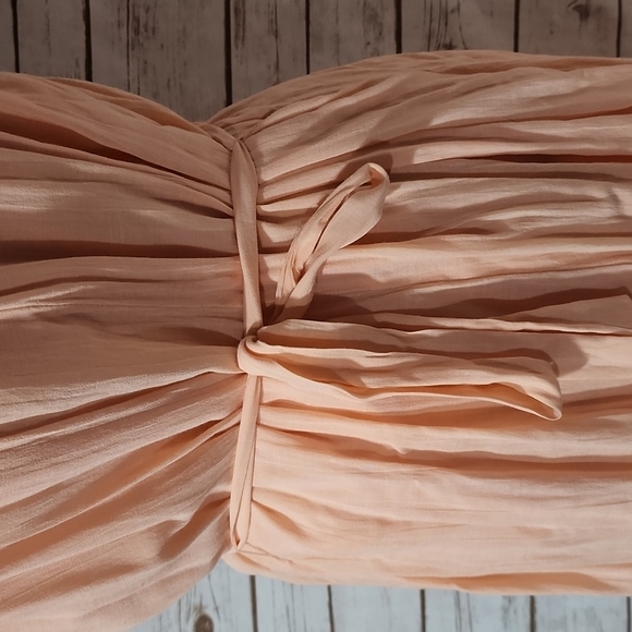 Loft High-Low Dress - Size Large ⭐️NWT!⭐️ - Picture 5 of 8